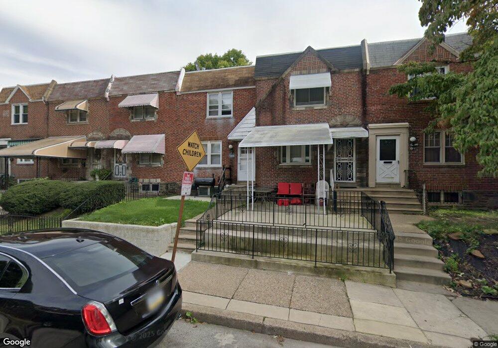 504 Parnell Place, Philadelphia, PA 19144 - photo 1