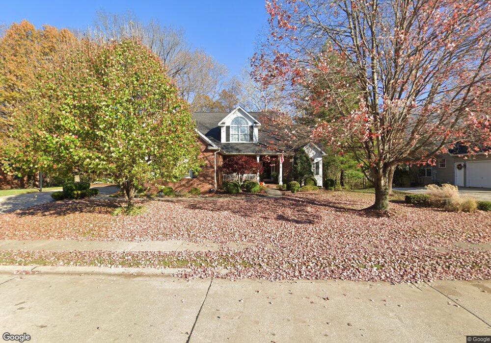 26 Fox Mill Dr, Maryville, IL 62062 - photo 1