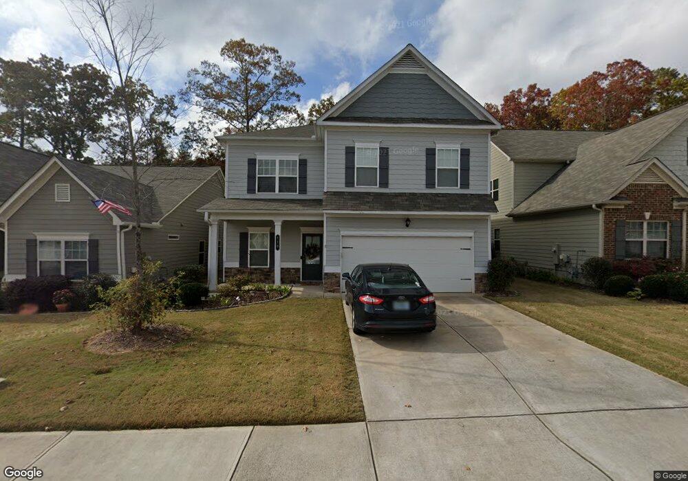 119 Prominence Ct unit 10, Canton, GA 30114 - photo 1