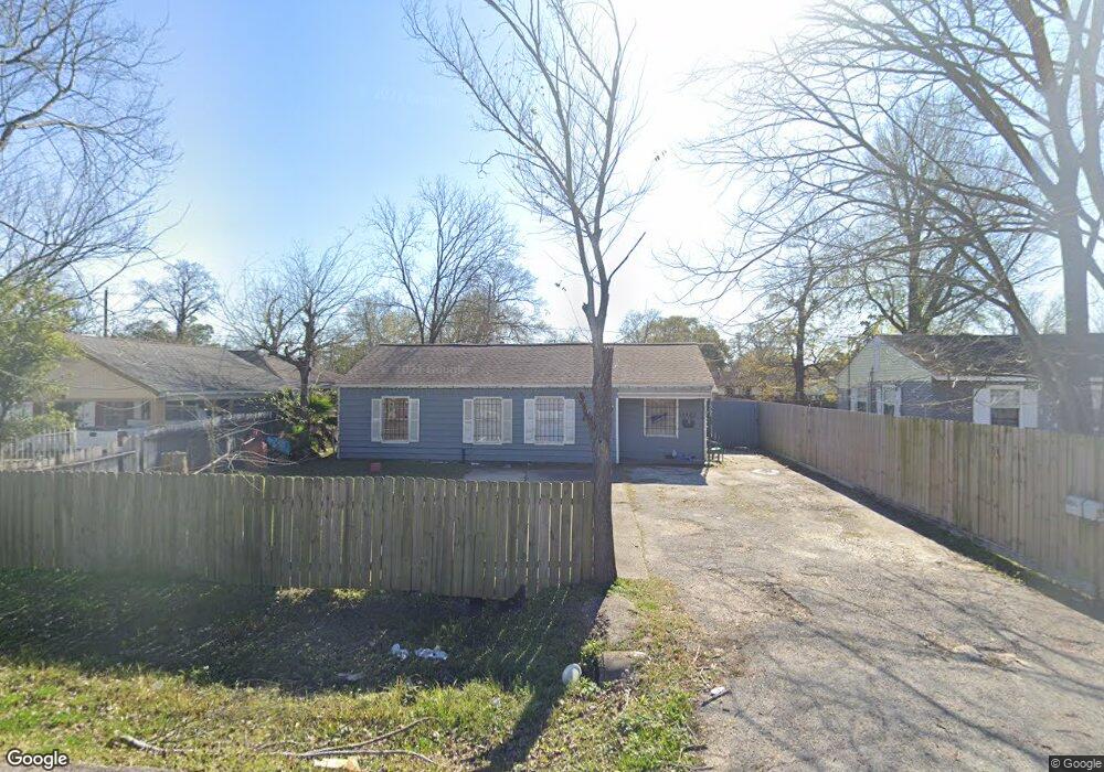 13426 Force St, Houston, TX 77015 - photo 1