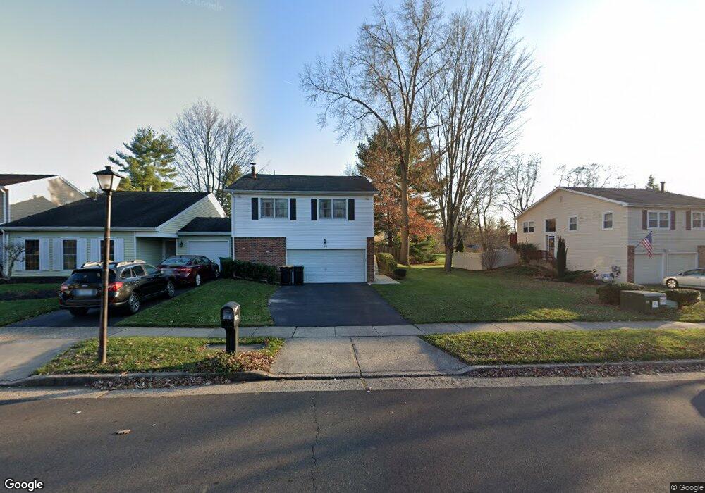 110 E Hanover St, Newtown, PA 18940 - photo 1