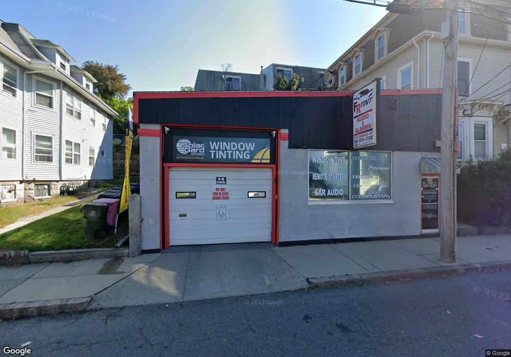 315 Durfee St, Fall River, MA 02720 - photo 1