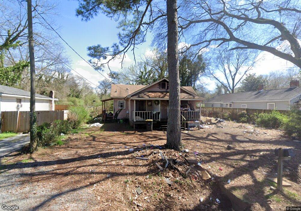 1507 Spring Creek St SW, Rome, GA 30161 - photo 1