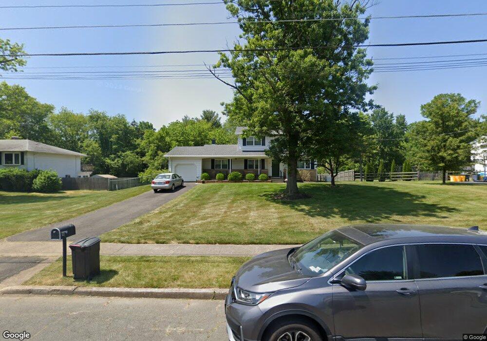 12 Corey Dr, Ewing, NJ 08628 - photo 1