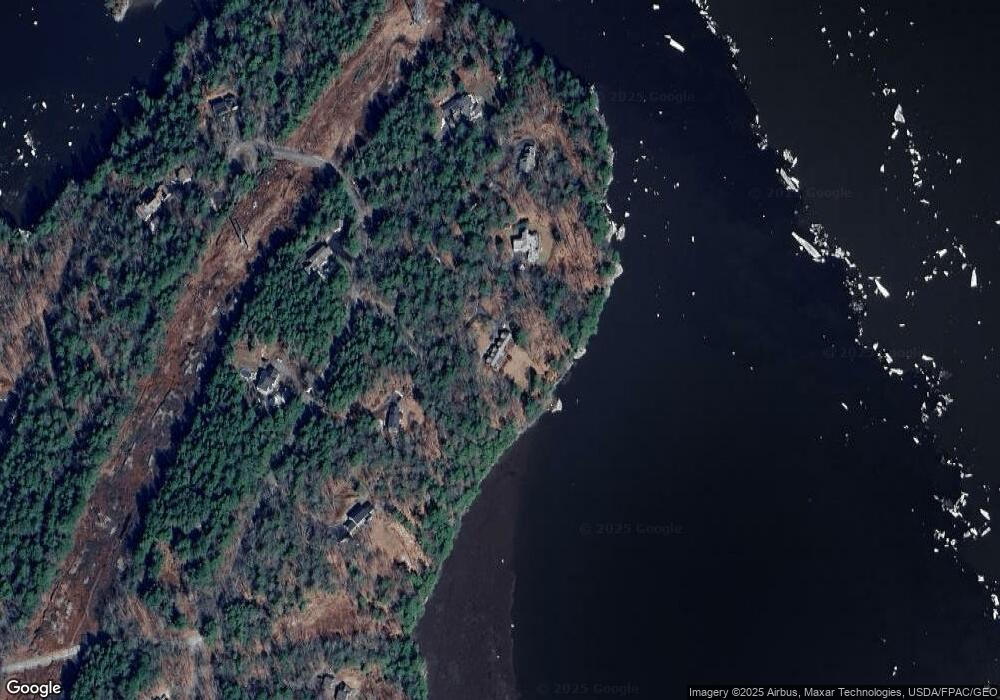 45 W Chops Point Rd, Bath, ME 04530 - photo 1