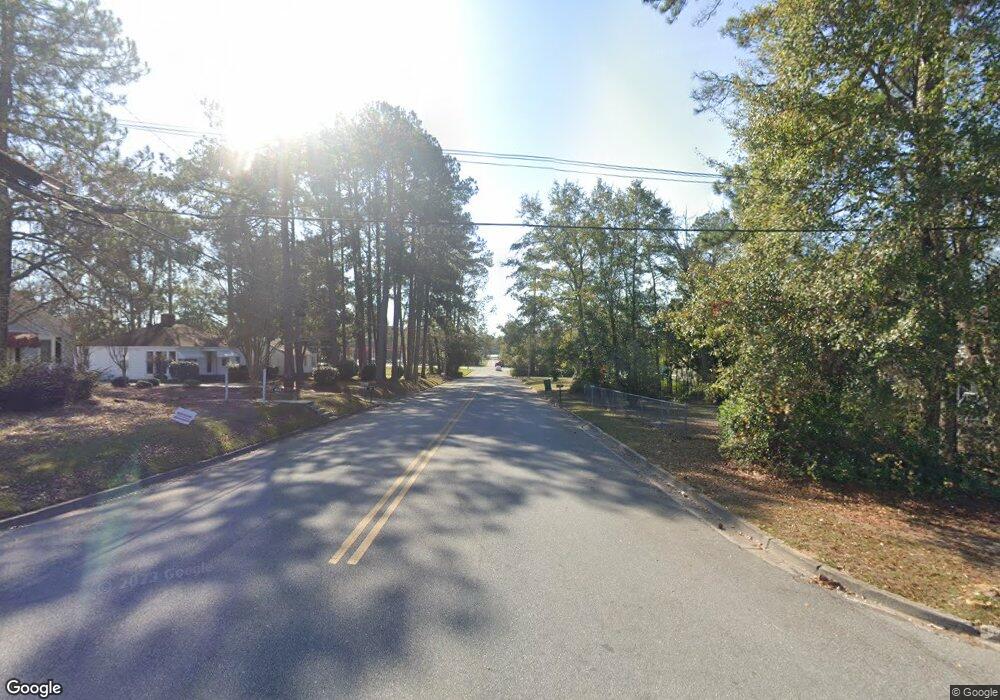 0 N McPhaul St, Sylvester, GA 31791 - photo 1