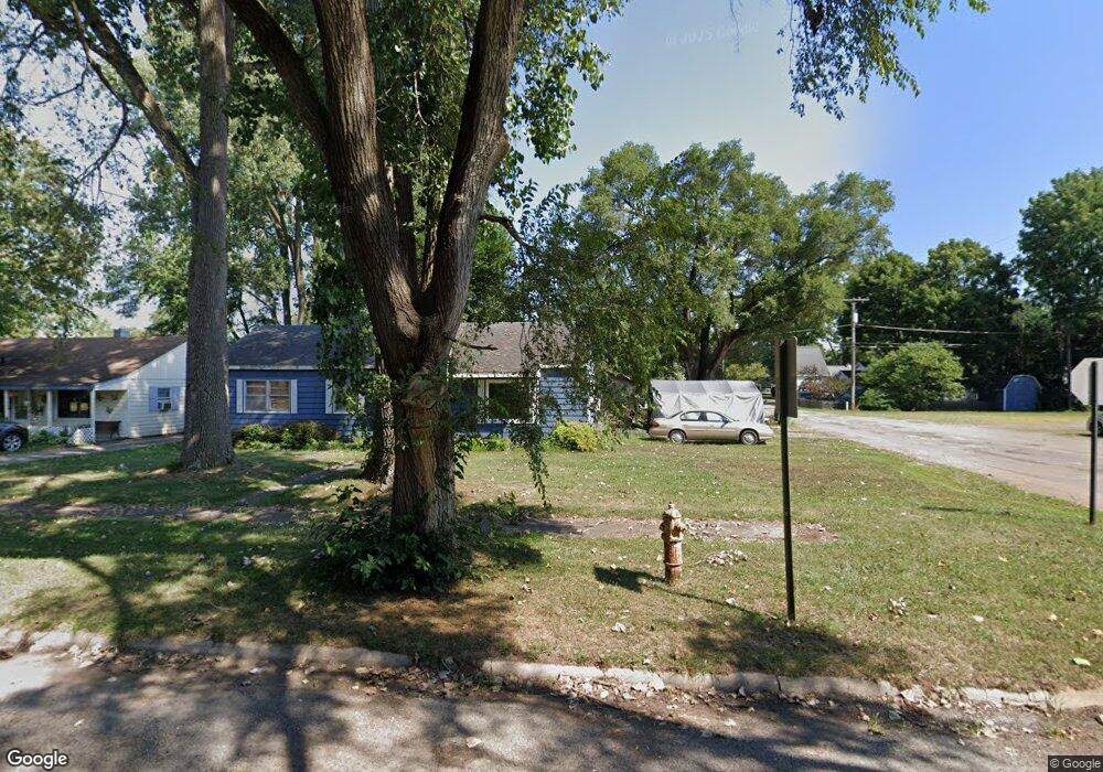 1737 Cedar St, Niles, MI 49120 - photo 1