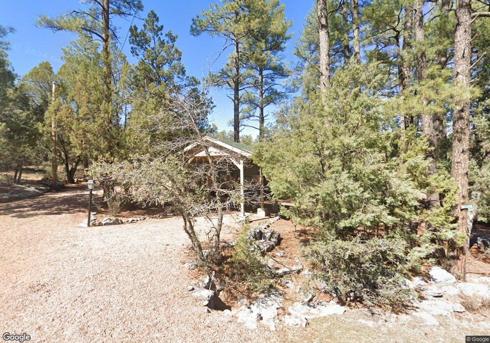 6504 W Jan Dr, Pine, AZ 85544 - photo 1