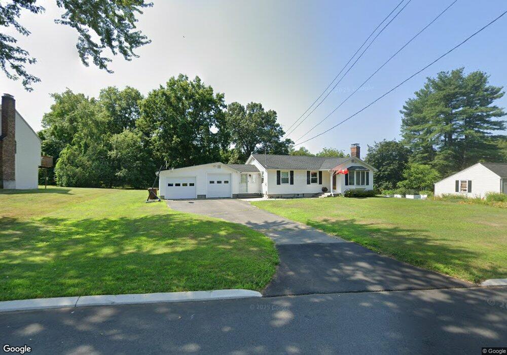 4 Meadowlark Rd, Enfield, CT 06082 - photo 1