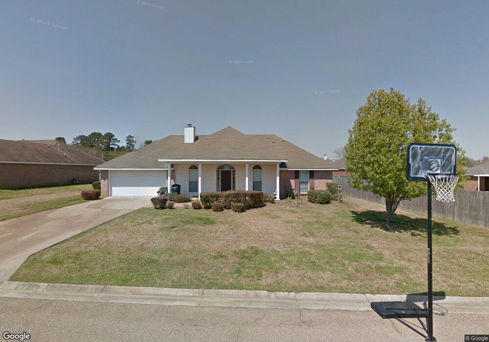 307 Corral Cove, Byram, MS 39272 - photo 1