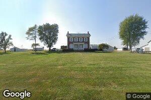 6886 S Kirker Rd, West College Corner, IN 47003