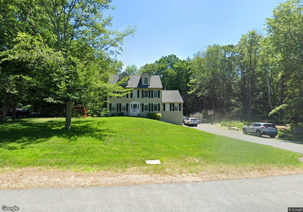 54 Alene Ln, Goffstown, NH 03045 - photo 1