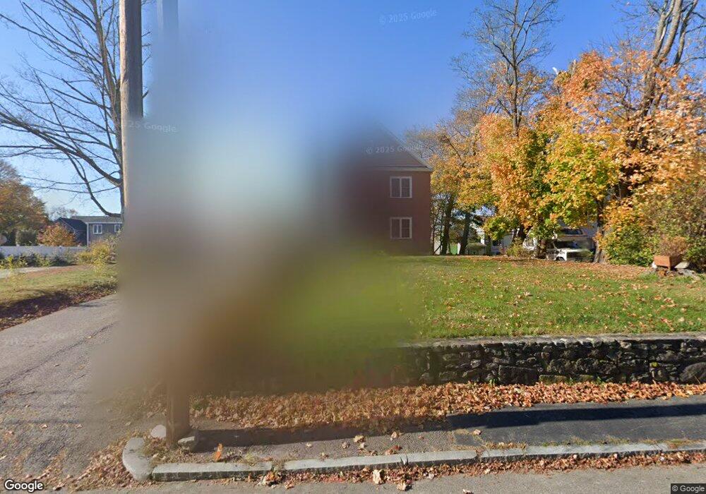 394 Massasoit Rd, Worcester, MA 01604 - photo 1