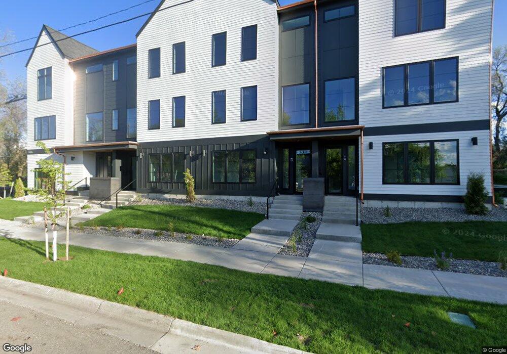 806 W Alderson St unit A-E, Bozeman, MT 59715 - photo 1