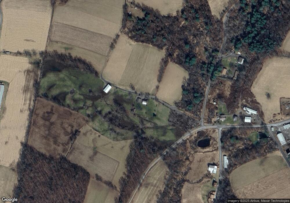 119 Election House Hill Road Extension, Hughesville, PA 17737 - photo 1