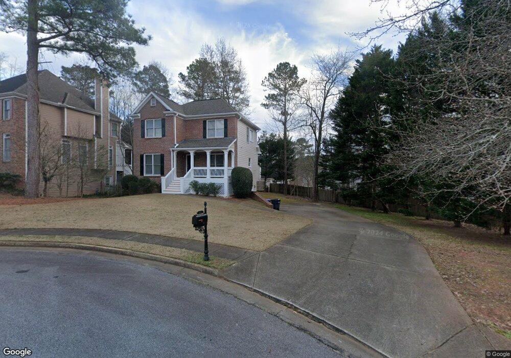 3202 Oaktree Ct NW, Duluth, GA 30096 - photo 1