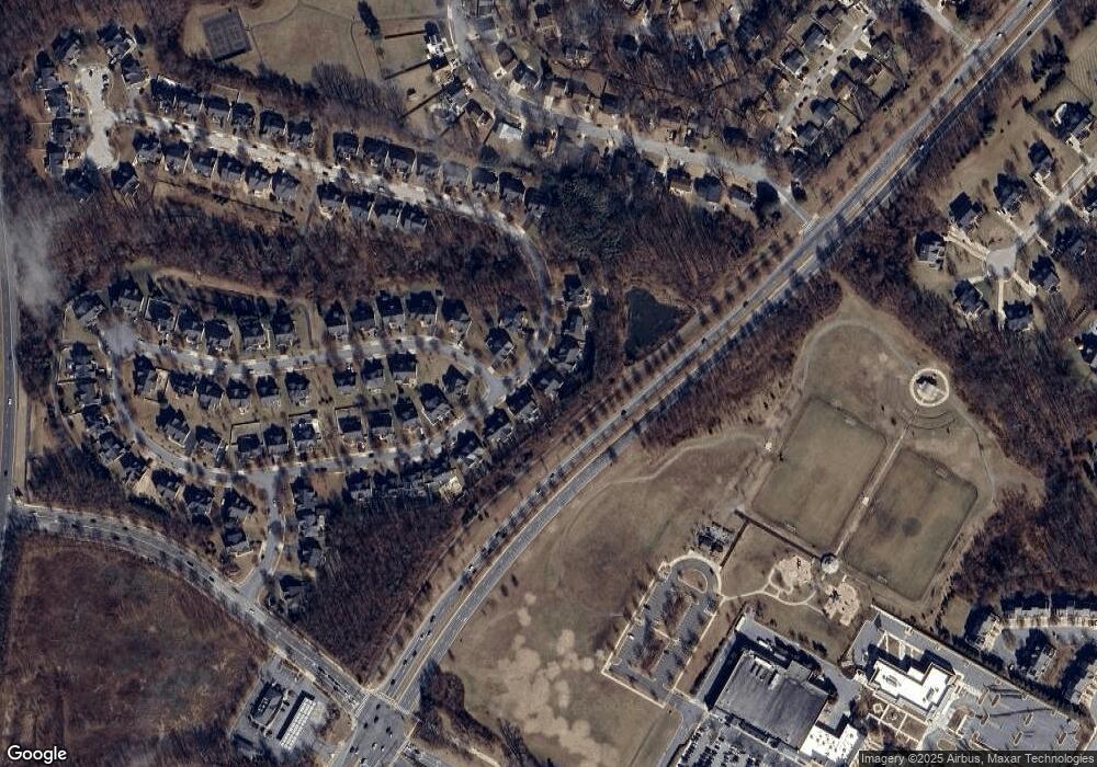 12306 James Madison Ln, Glenn Dale, MD 20769 - photo 1