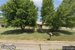 602 W Locust Ave, Mc Cracken, KS 67556