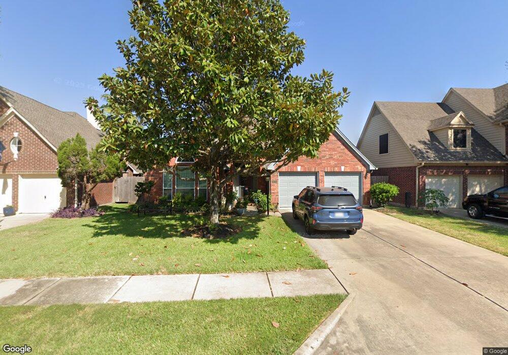 17918 Stoney Glade Ct, Houston, TX 77095 - photo 1