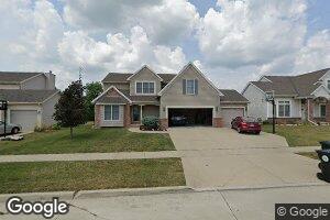 2974 Blue Heron Rd, Normal, IL 61761