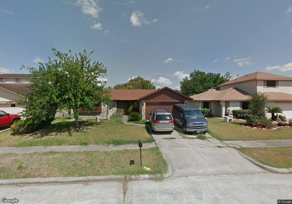 9527 Gulf Bridge St, Houston, TX 77075 - photo 1