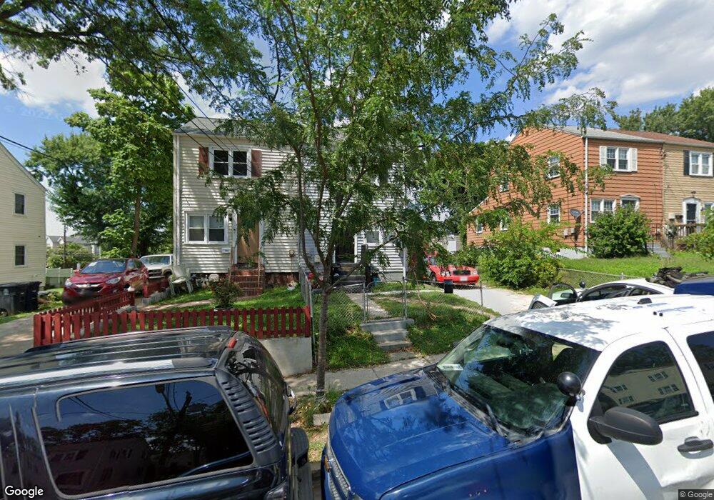 7014 E Lombard St, Hyattsville, MD 20785 - photo 1