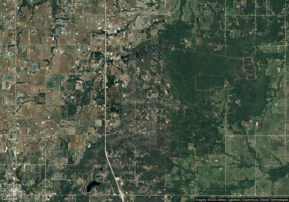 null Winchester Rt 1 Bx 325, Beggs, OK 74421 - photo 1