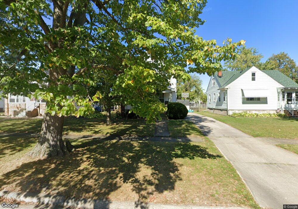 1765 E 34th St, Lorain, OH 44055 - photo 1