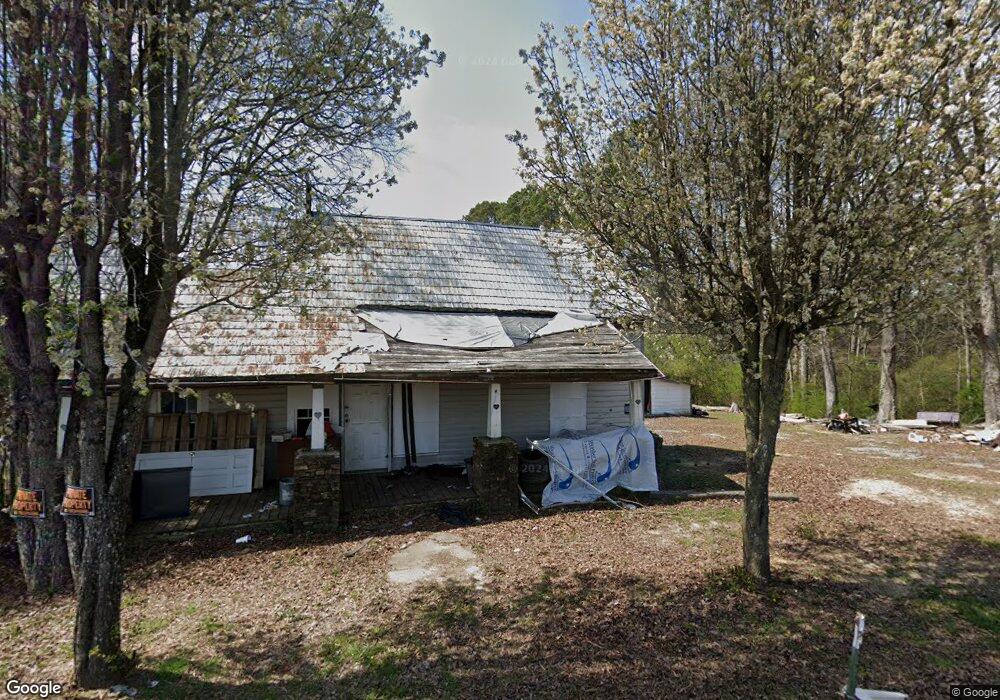 1226 Wheeler Rd, La Fayette, GA 30728 - photo 1