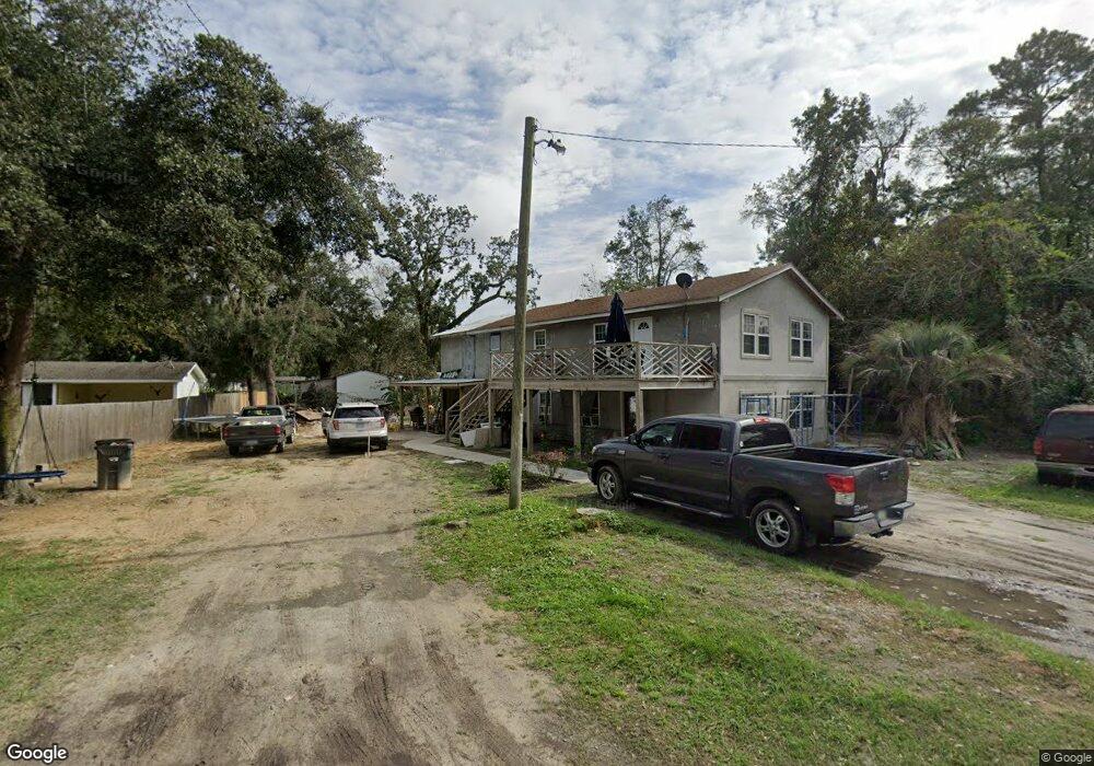 1180 Lake Dr, Brunswick, GA 31520 - photo 1