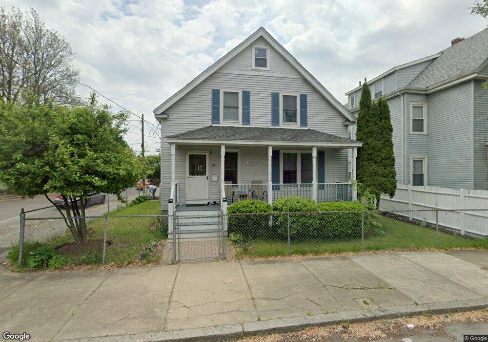 59 School St, Lynn, MA 01902 - photo 1