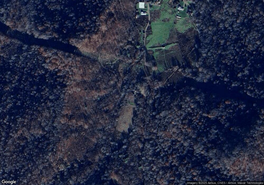 456 Green Leaf Rd, Burnsville, NC 28714 - photo 1