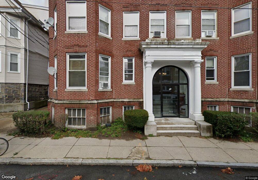 11 Price Rd unit 1, Boston, MA 02134 - photo 1