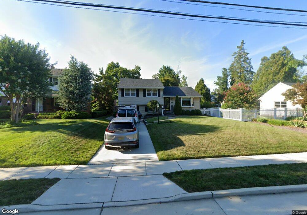 503 Avondale Ave, Haddonfield, NJ 08033 - photo 1