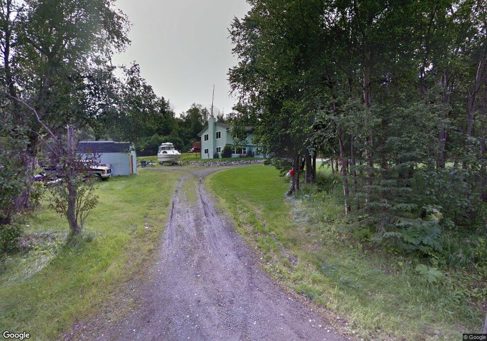 7246 Old Hillside Way, Anchorage, AK 99516 - photo 1