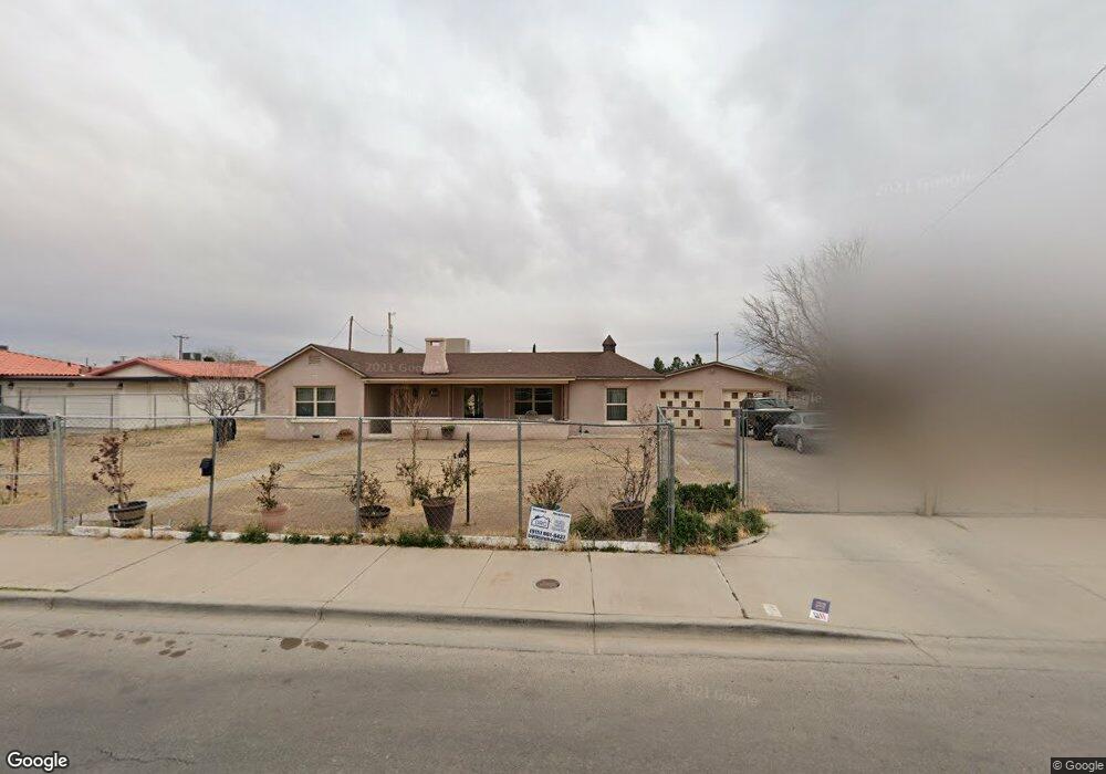 130 Helms Rd, El Paso, TX 79907 - photo 1