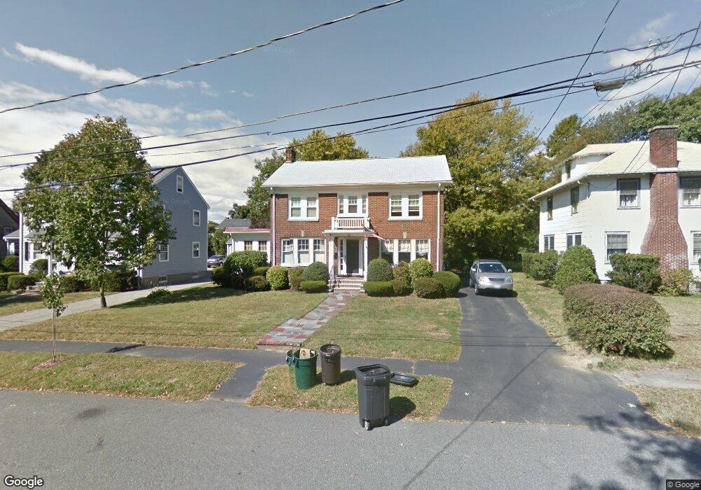 16 Standish Rd, Milton, MA 02186 - photo 1