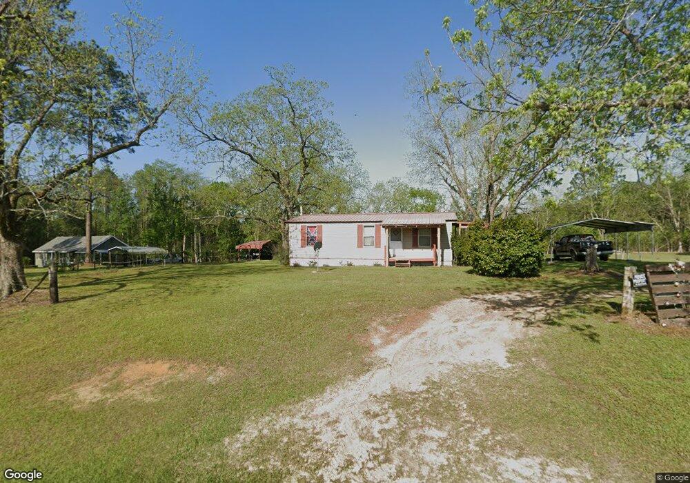 898 Williford Crossing Rd S, Cordele, GA 31015 - photo 1