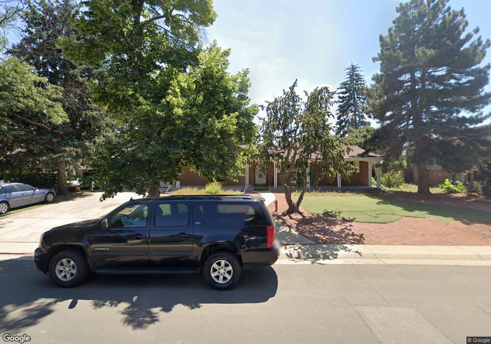 486 Oswego St, Aurora, CO 80010 - photo 1