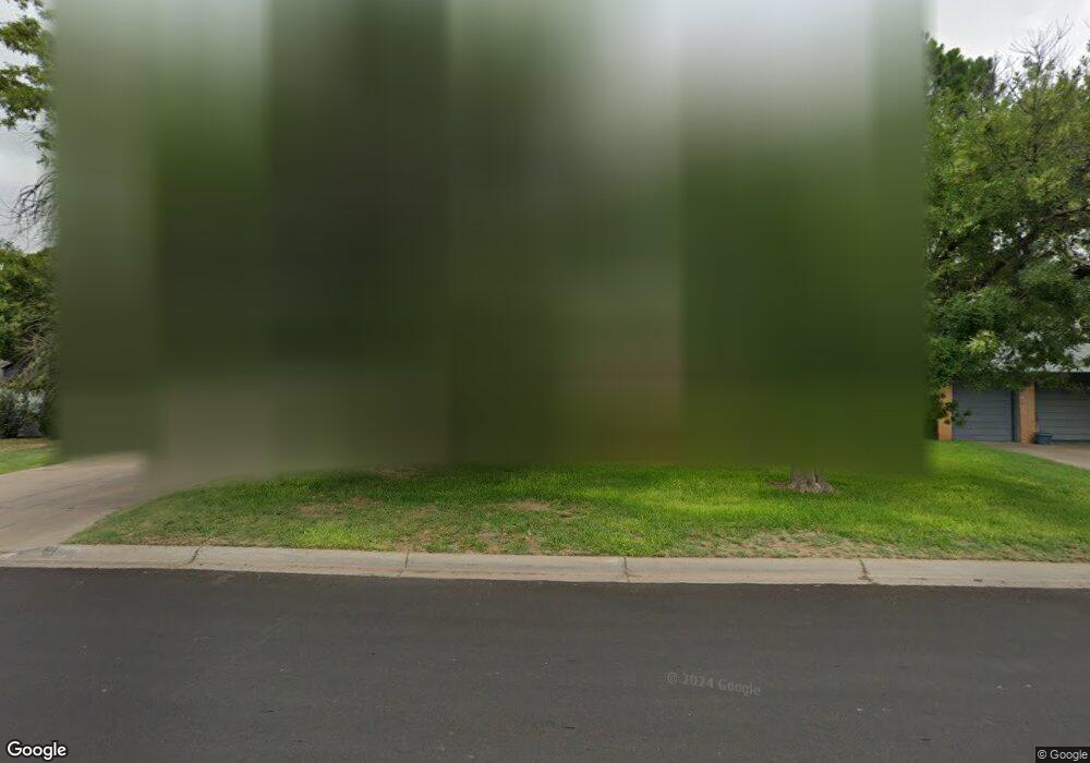 1608 Neely Ave, Midland, TX 79705 - photo 1