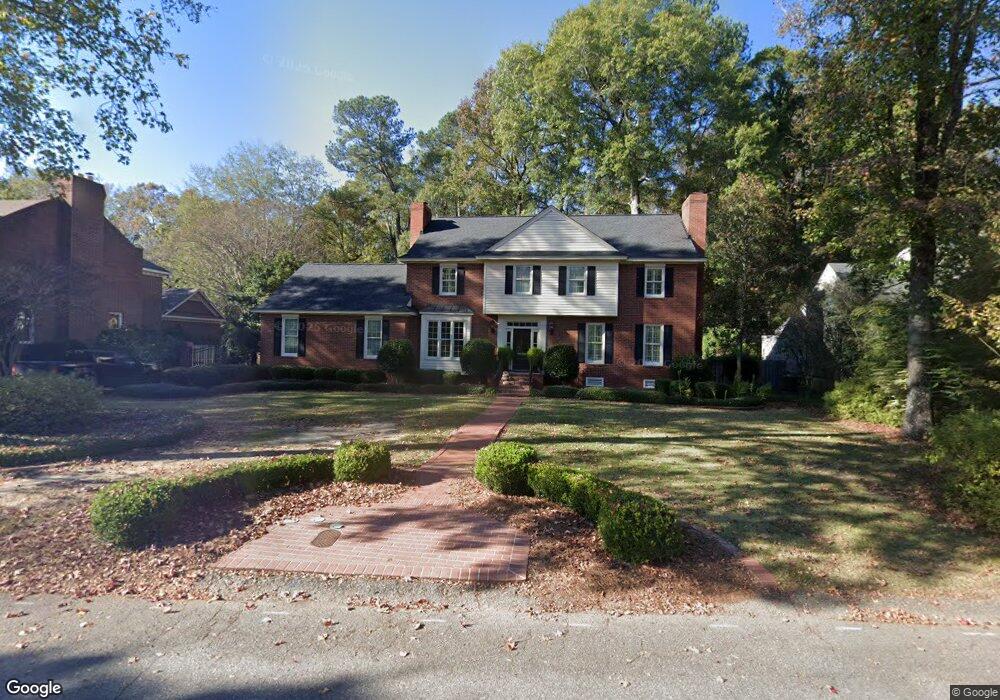 9 Raintree Place, Augusta, GA 30909 - photo 1