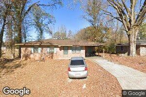 114 Church Hill Dr, Calhoun City, MS 38916