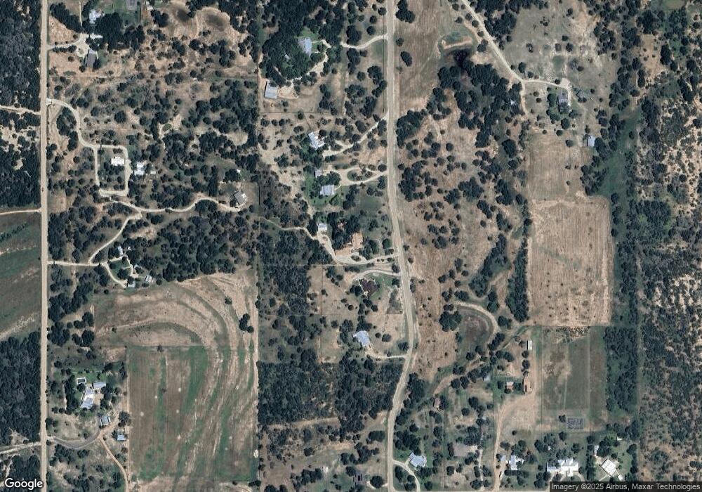 632 Southwoods Dr, Fredericksburg, TX 78624 - photo 1