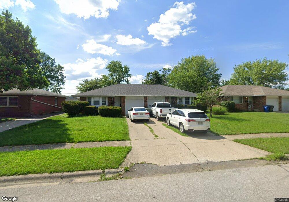 5105 Kingshill Dr unit 107, Columbus, OH 43229 - photo 1