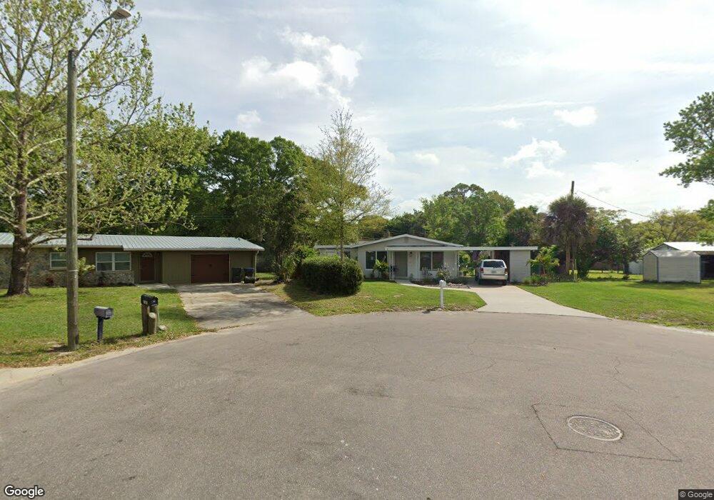 145 Petty Cir, Titusville, FL 32796 - photo 1