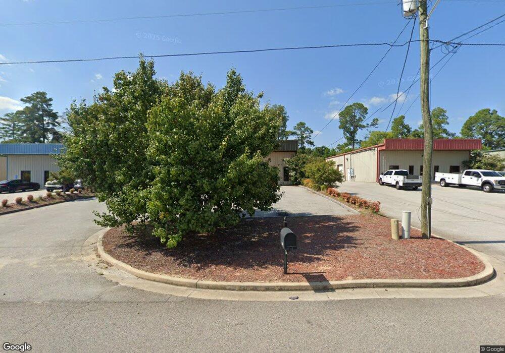 4010 Enterprise Ct, Augusta, GA 30907 - photo 1