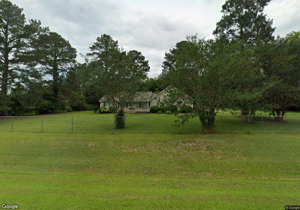 1922 Red Rock Rd, Sylvester, GA 31791 - photo 1