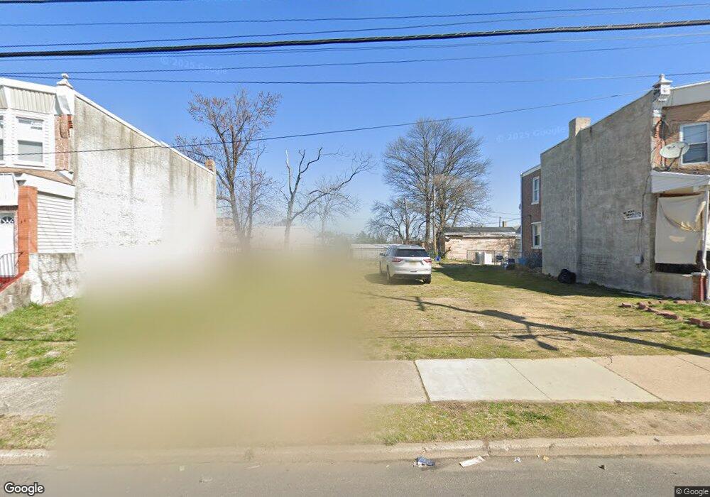 857 Carl Miller Blvd, Camden, NJ 08104 - photo 1