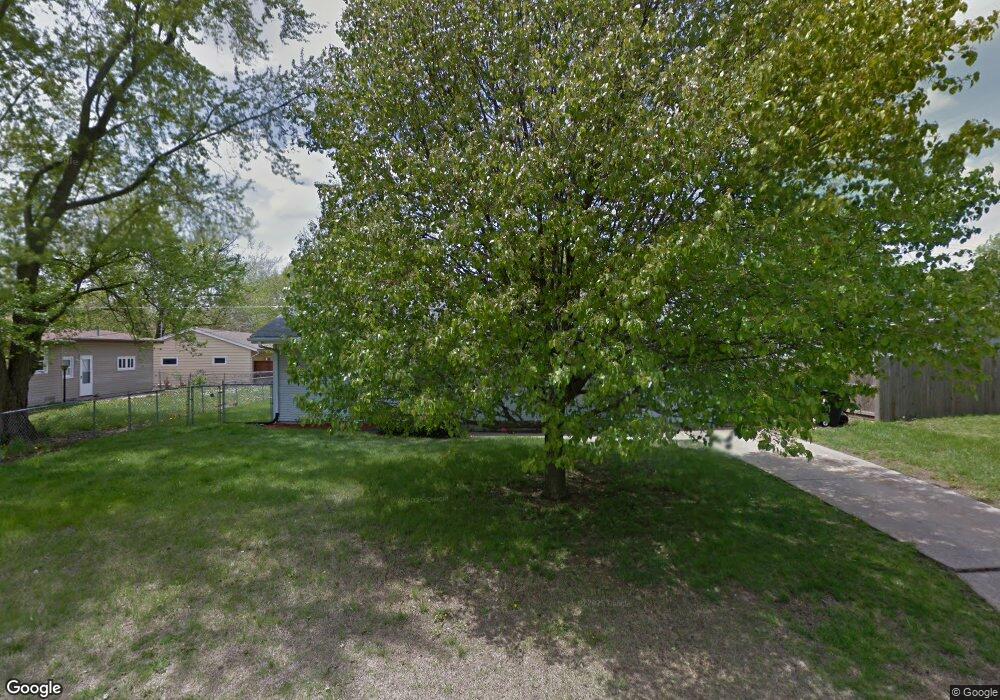 3431 SW Mulvane St, Topeka, KS 66611 - photo 1