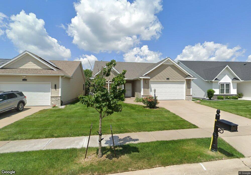 5334 Baraboo Ct, Davenport, IA 52804 - photo 1